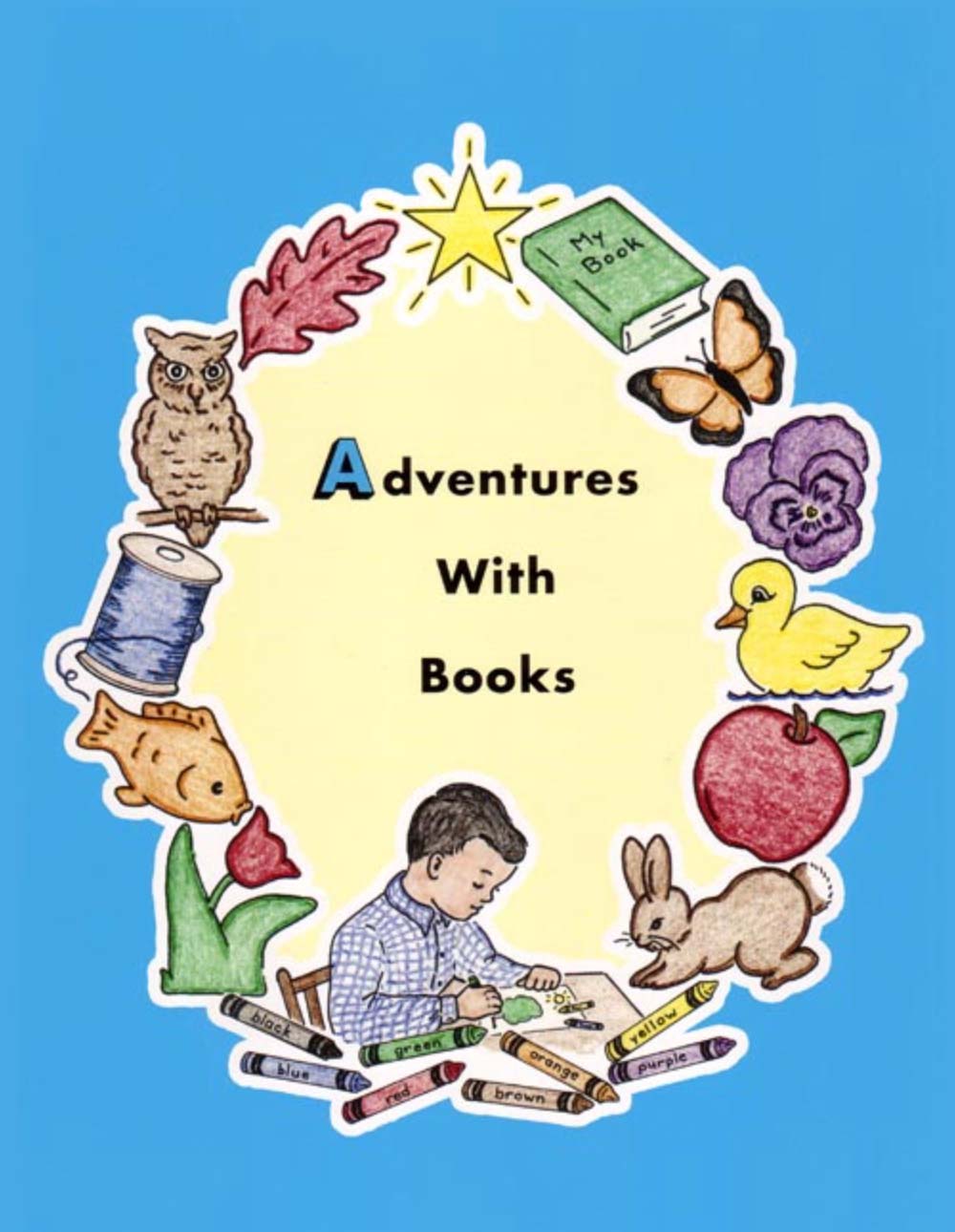 adventuresbooks