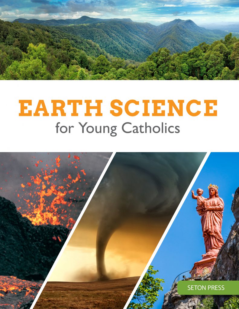 Earth Science Front Cover