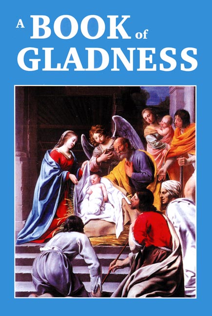 P-RD04-15 Book of Gladness