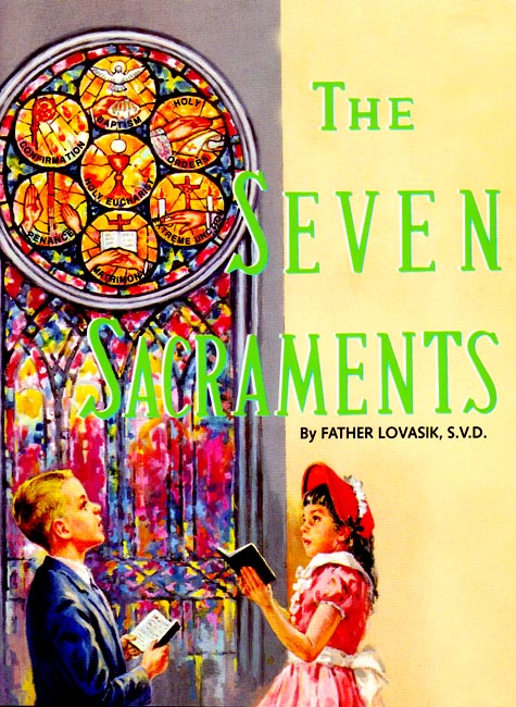 P-RL00-1 7 Sacraments