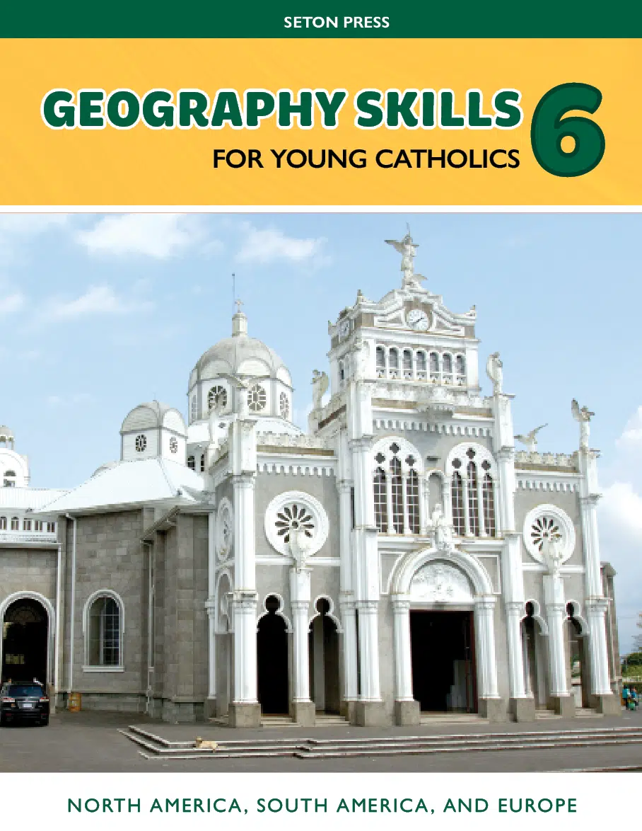 GeoSkills6-Cover