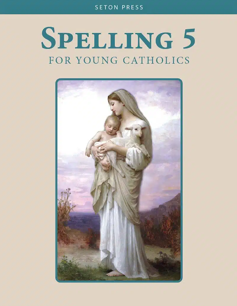 spelling5-frontcover