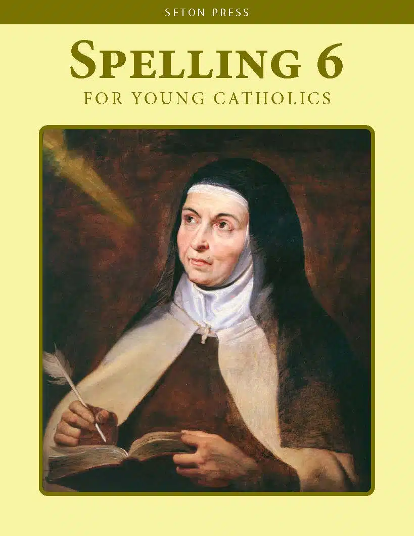 spelling6cover